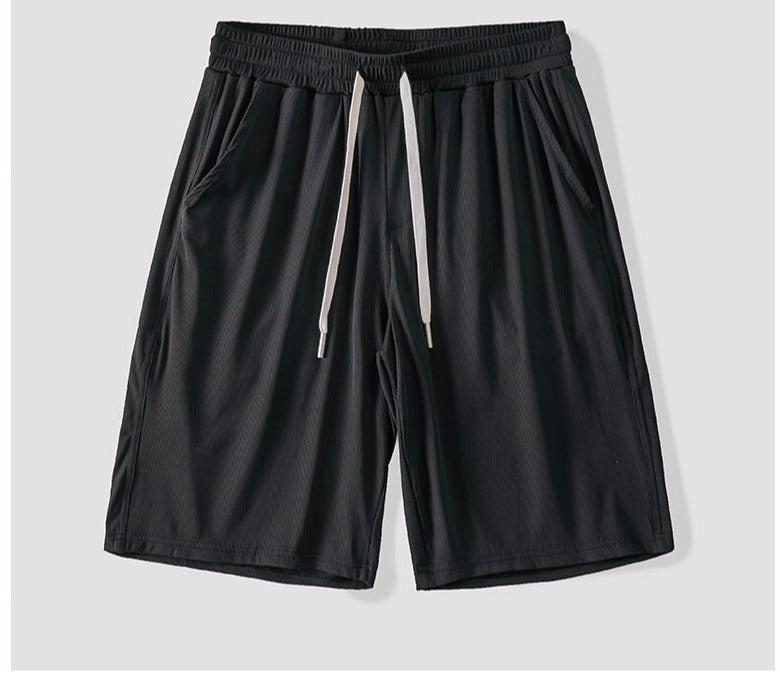 Summer Quick Dry Sports Shorts