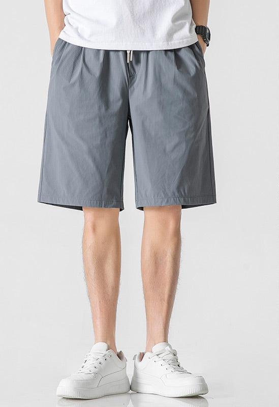 Summer Quick Dry Sports Thin Shorts