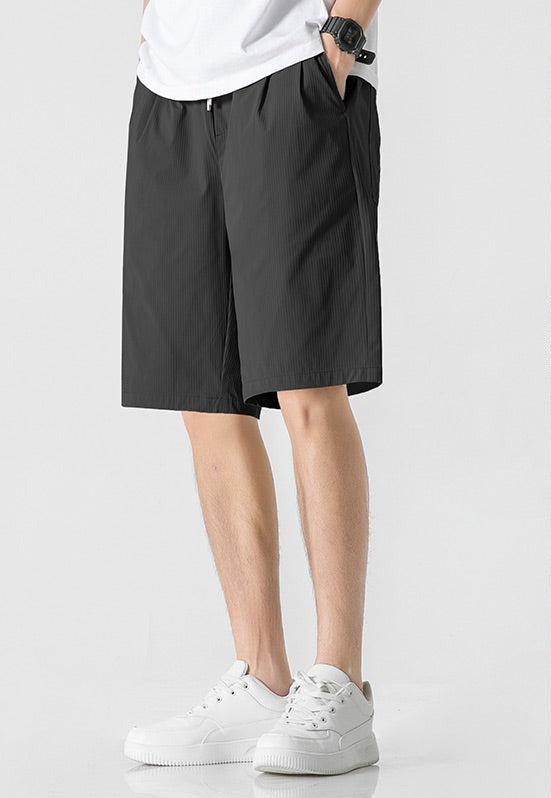 Summer Quick Dry Sports Thin Shorts