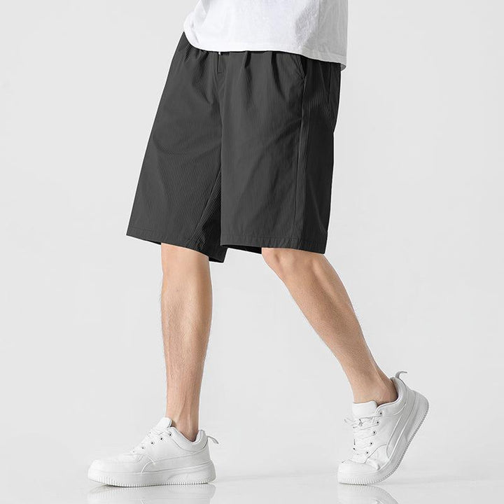 Summer Quick Dry Sports Thin Shorts