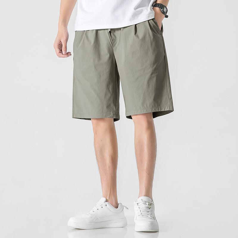 Summer Quick Dry Sports Thin Shorts