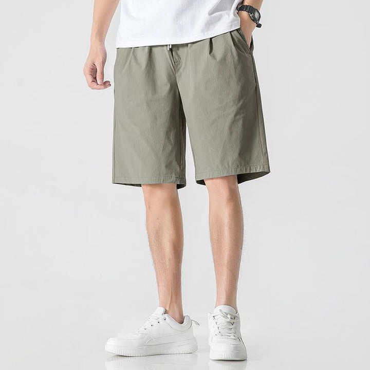 Summer Quick Dry Sports Thin Shorts