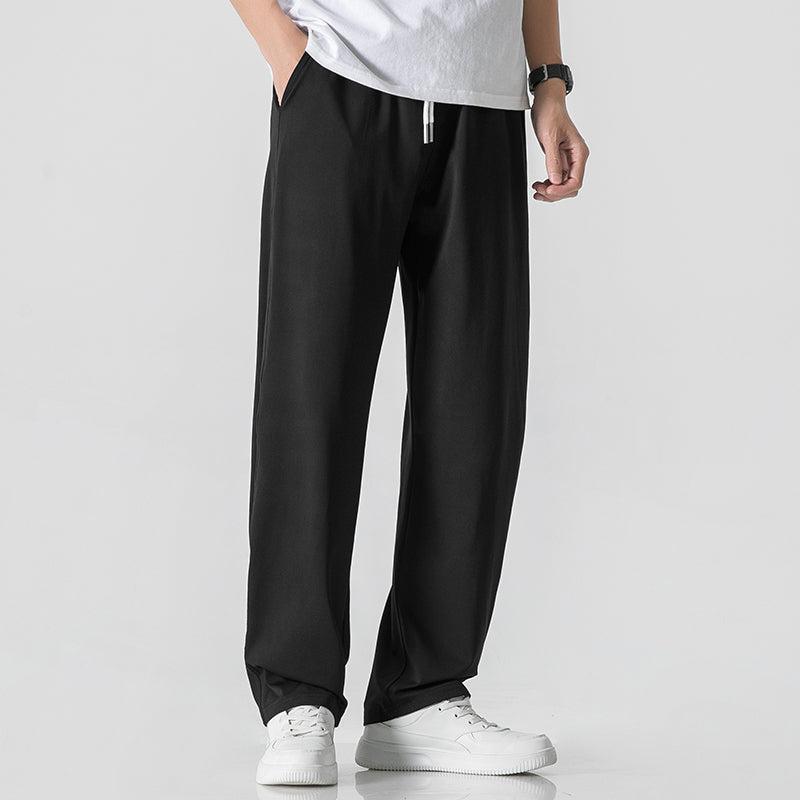 Summer Thin Sports Casual Pants