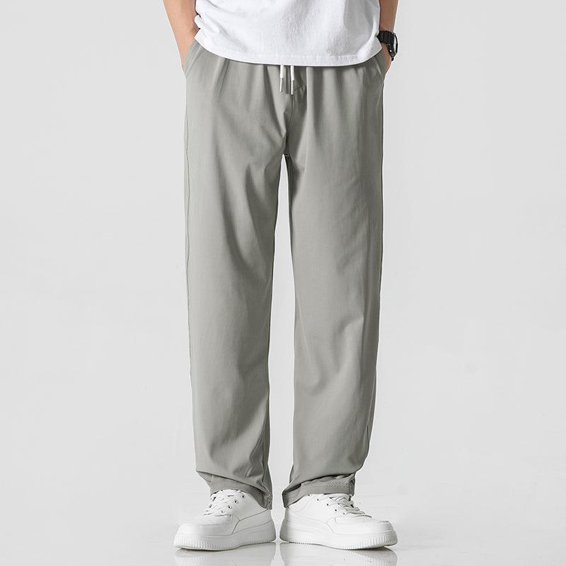 Summer Thin Sports Casual Pants