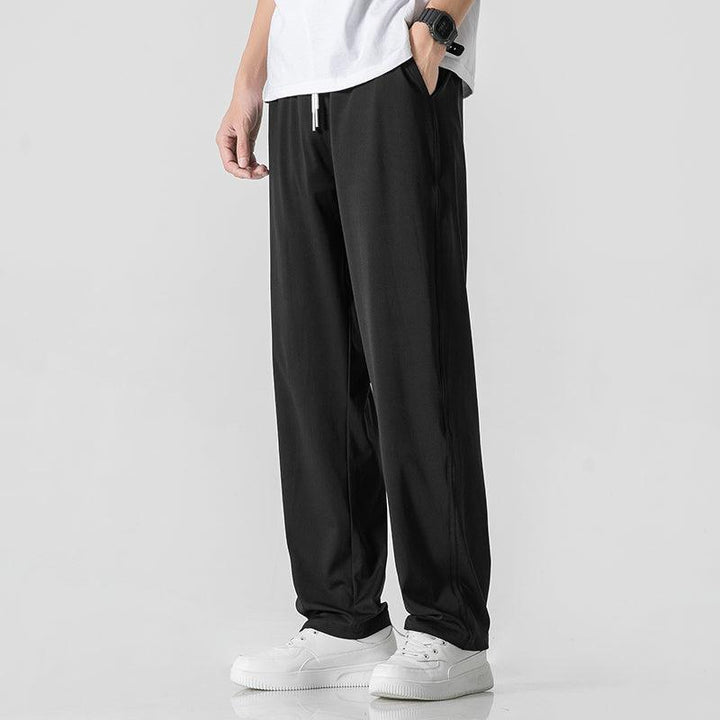 Summer Thin Sports Casual Pants