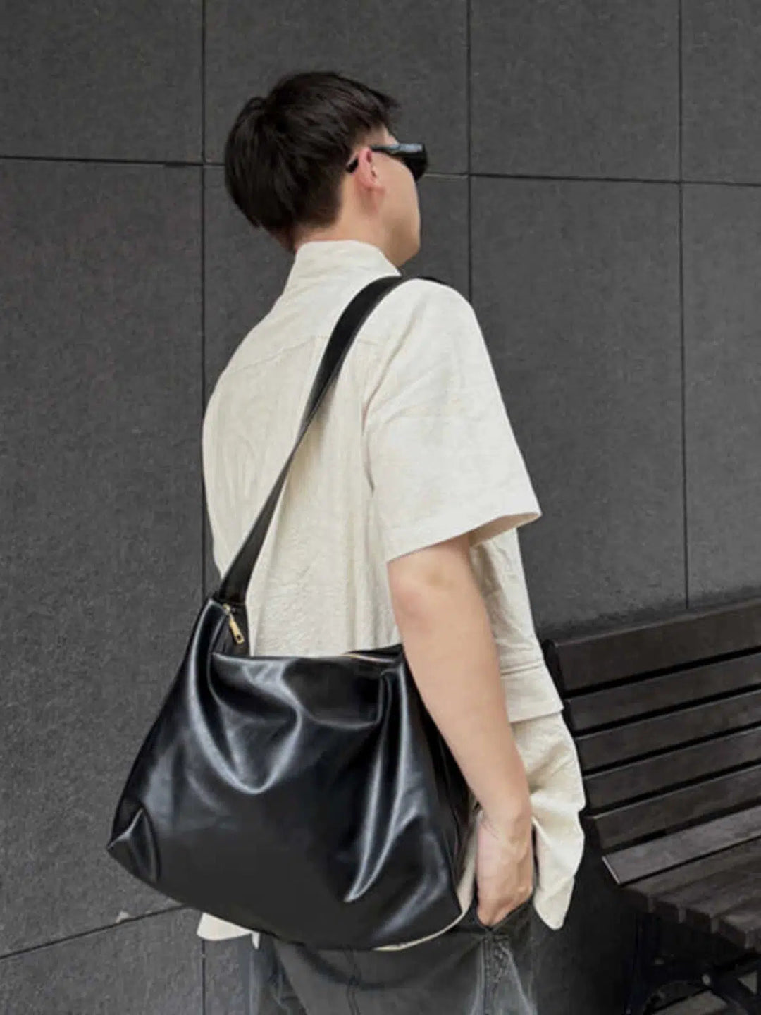 Urban Crossbody Bag