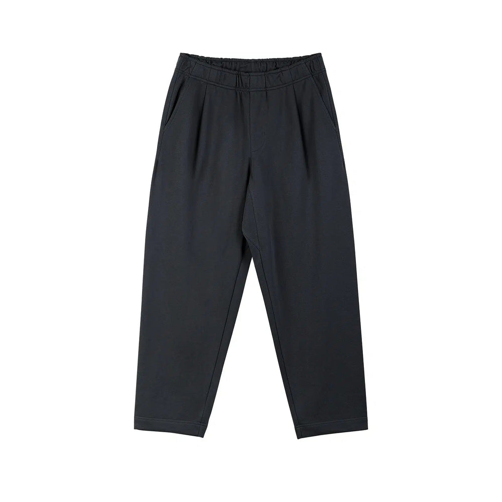 Wide leg Drawstring Sports Sweatpants