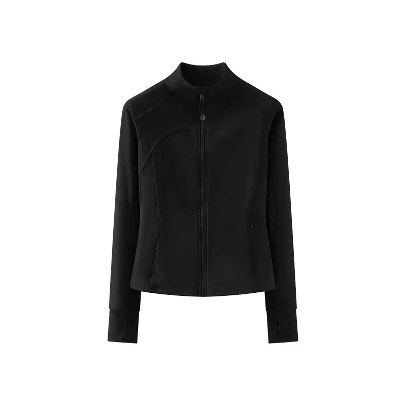 Women's Zip-Up Jackets