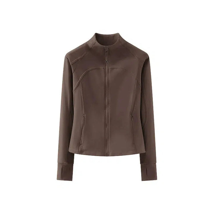 Women's Zip-Up Jackets