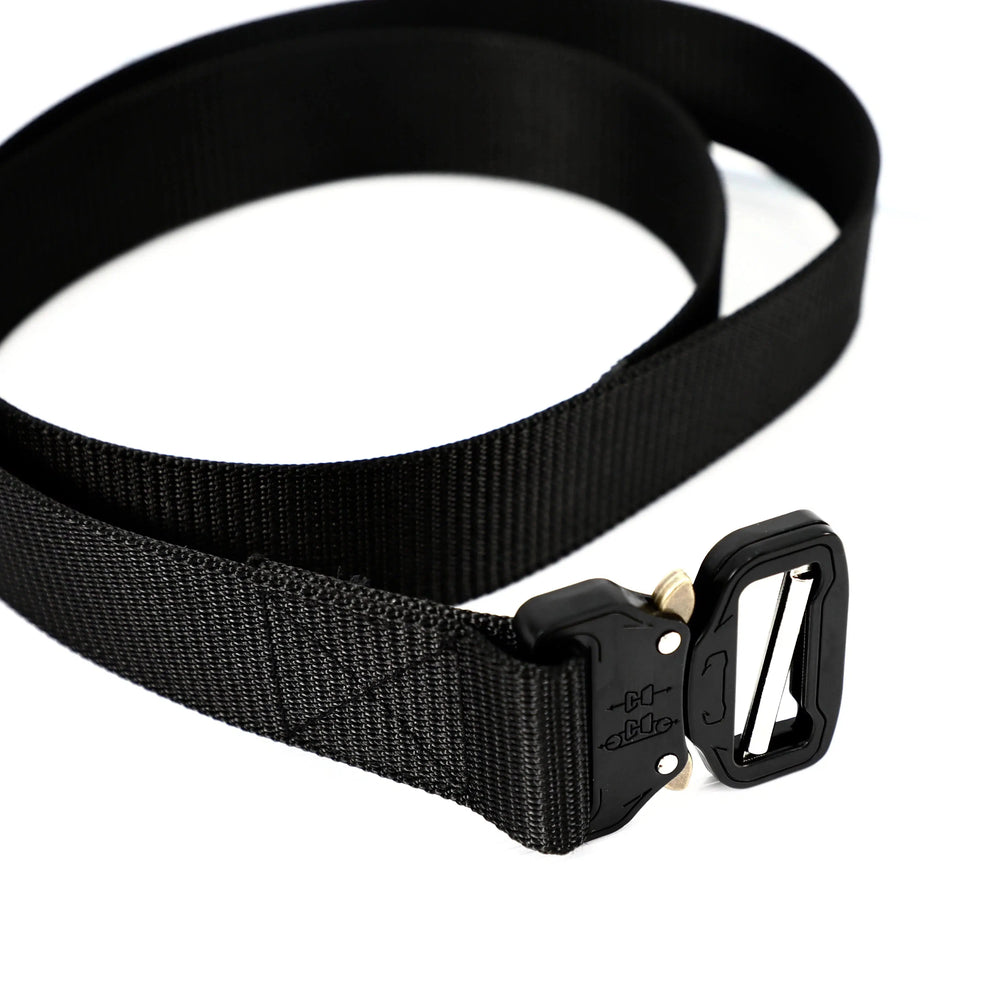 Workwear Metal Buckle Belt