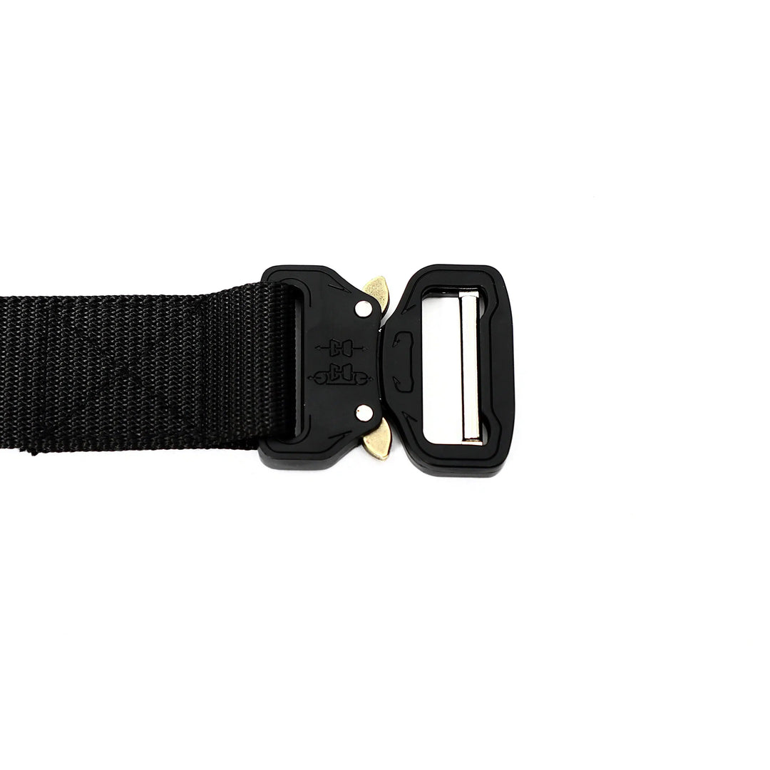 Workwear Metal Buckle Belt