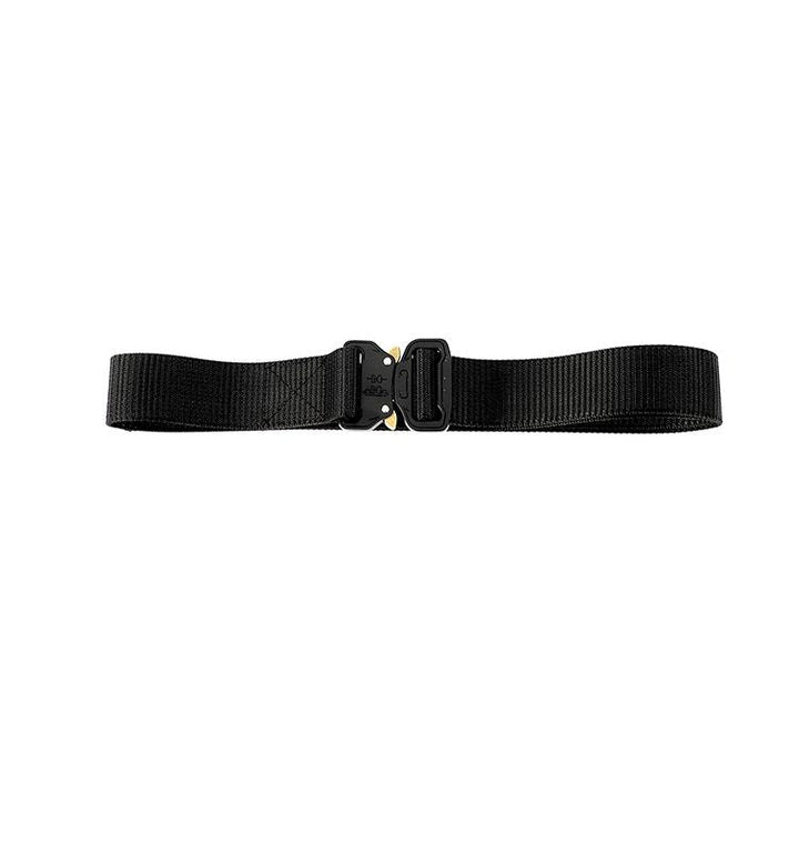 Workwear Metal Buckle Belt