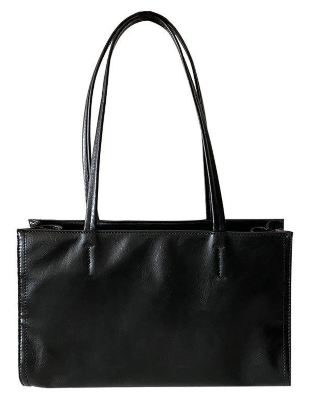 Large-Capacity Versatile Shoulder Tote Bag