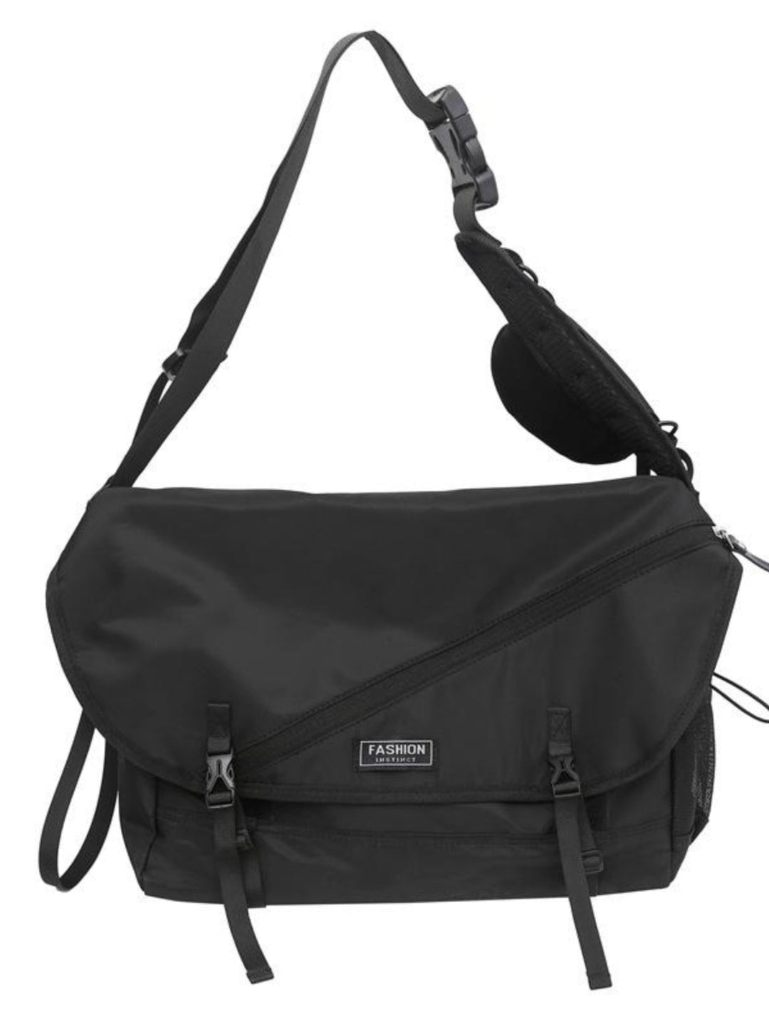 Large Capacity Crossbody Bag