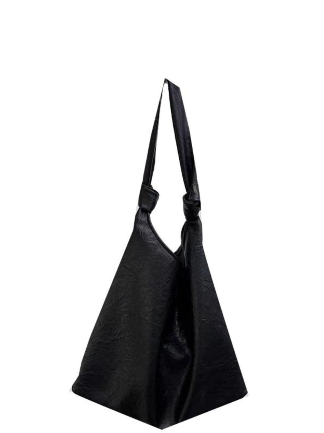 One-Shoulder Large Capacity Handbag