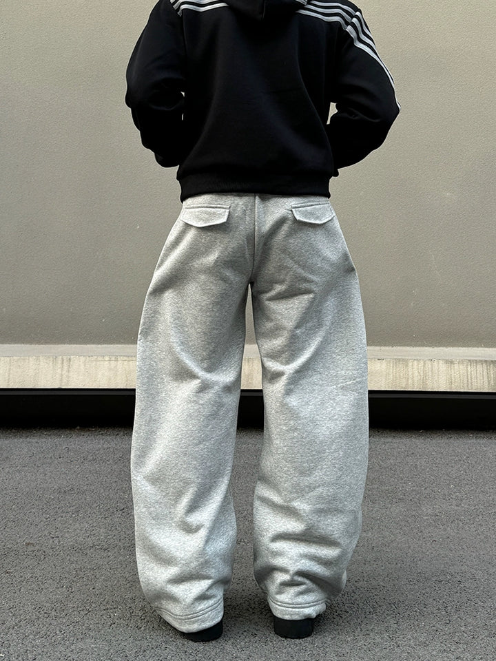 Machete Loose Fit Sweatpants