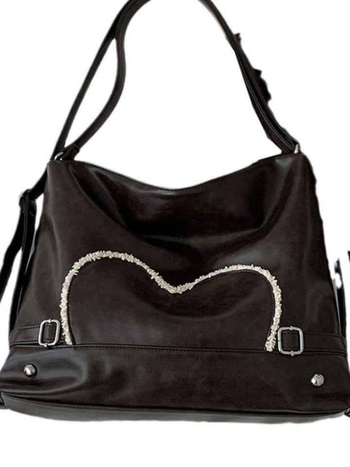 Crossbody Handbag Backpack