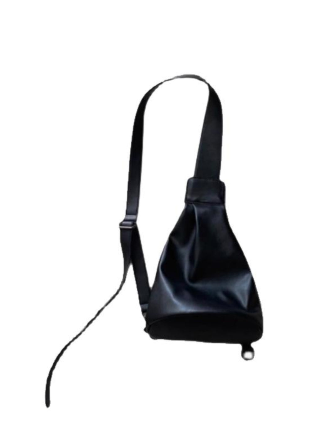 Large-Capacity Messenger Shoulder Bag