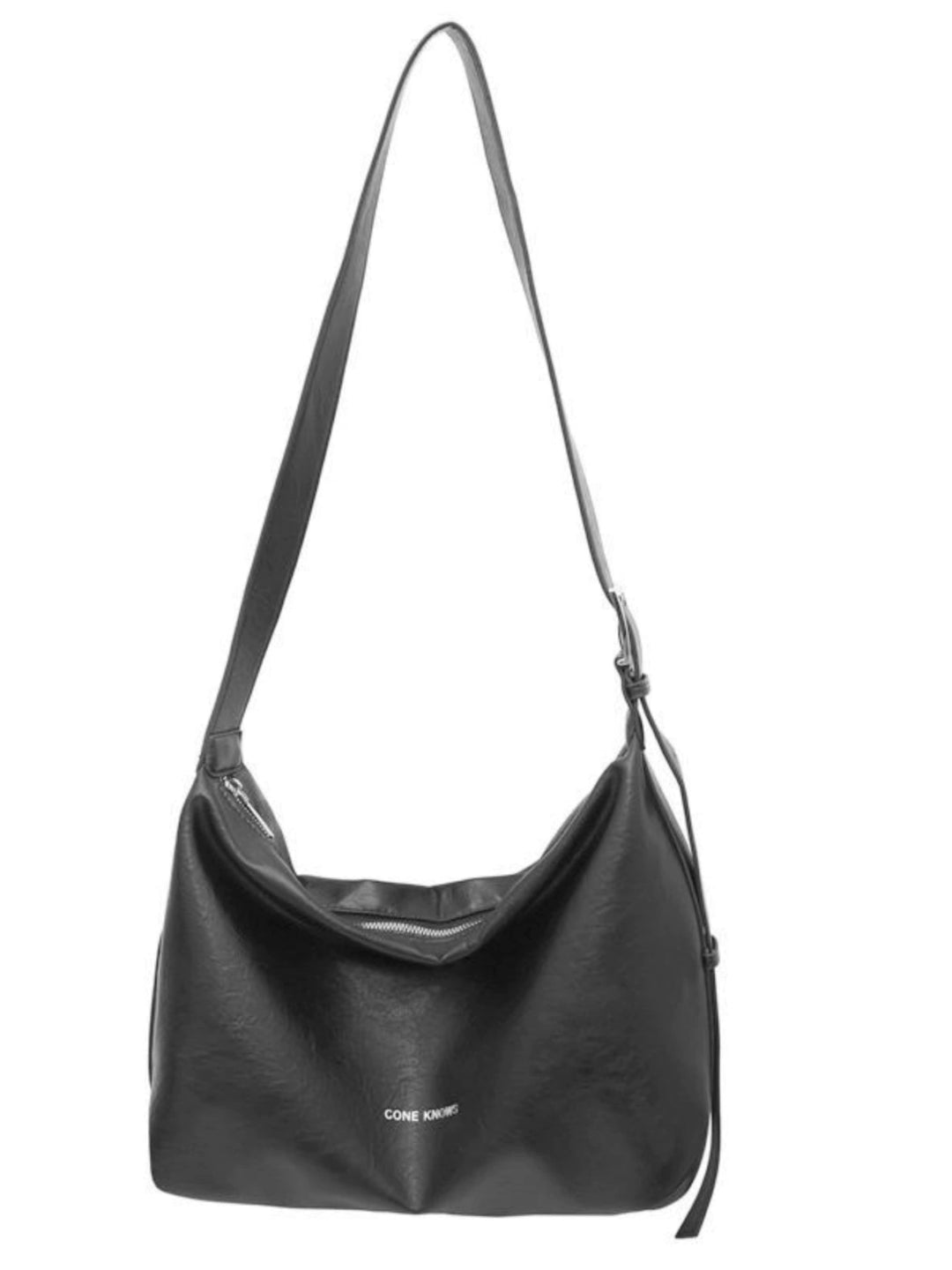 Large Capacity Crossbody Tote Bag