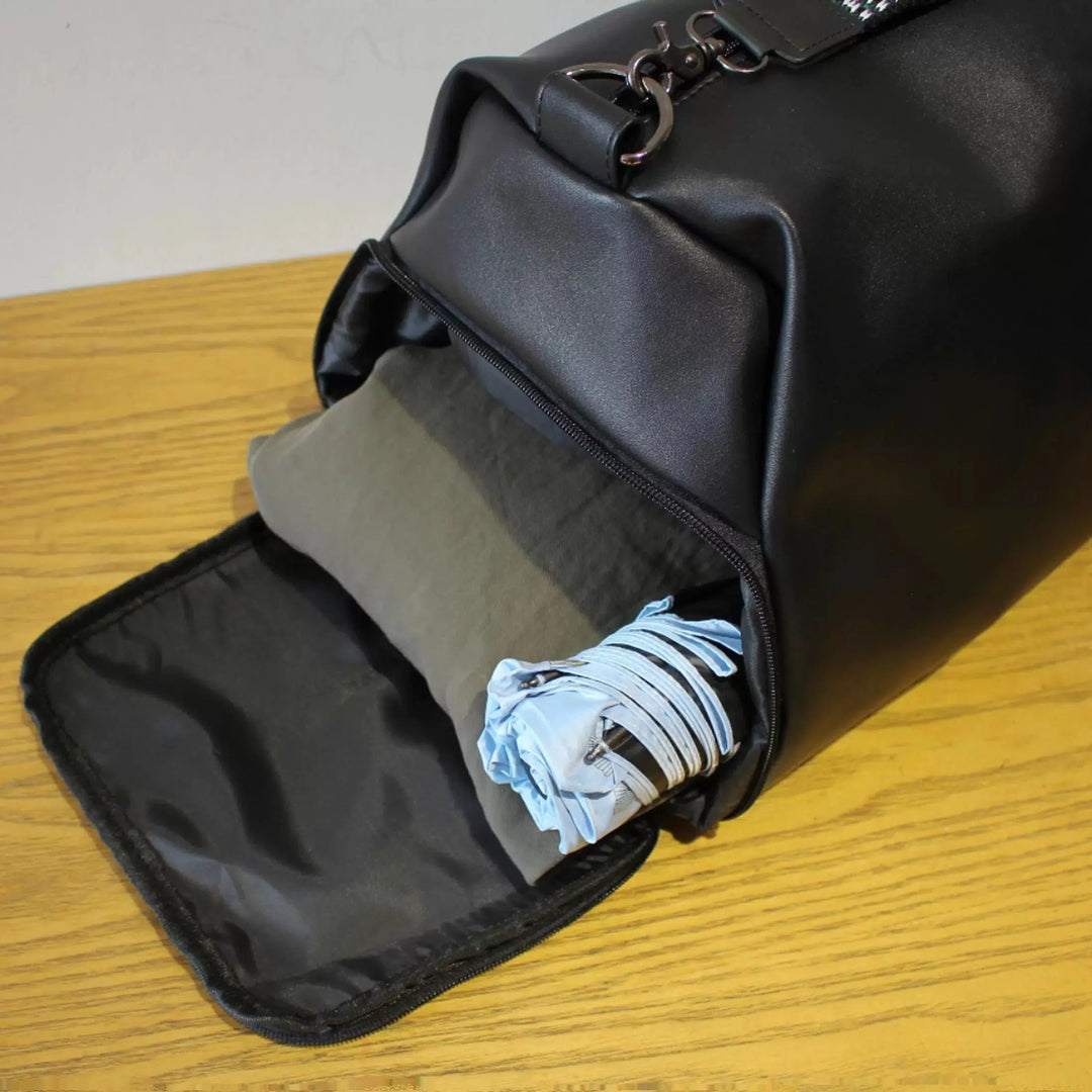 Large Capacity Messenger Travel Bag