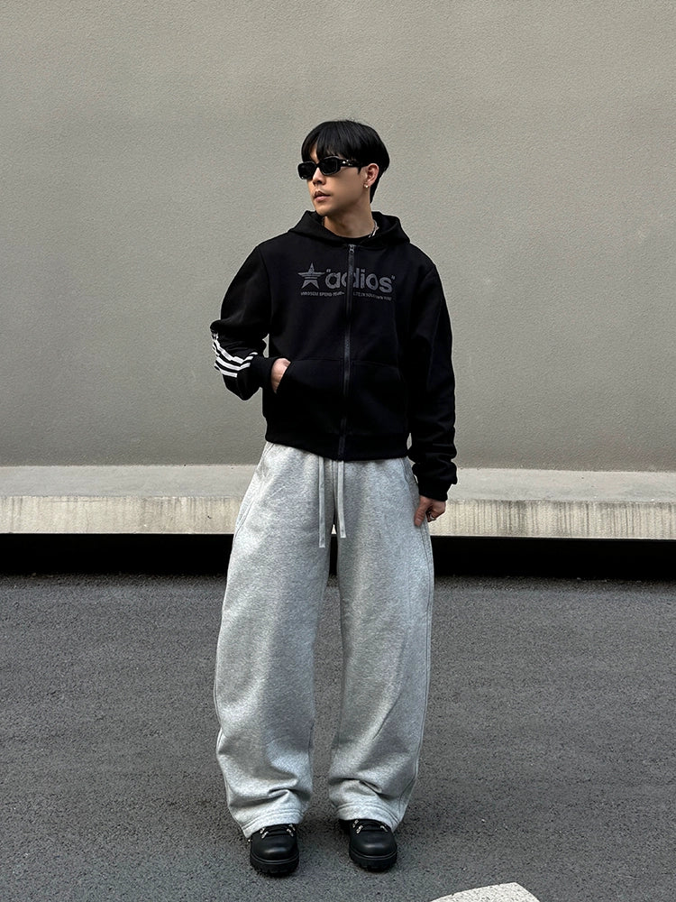 Machete Loose Fit Sweatpants