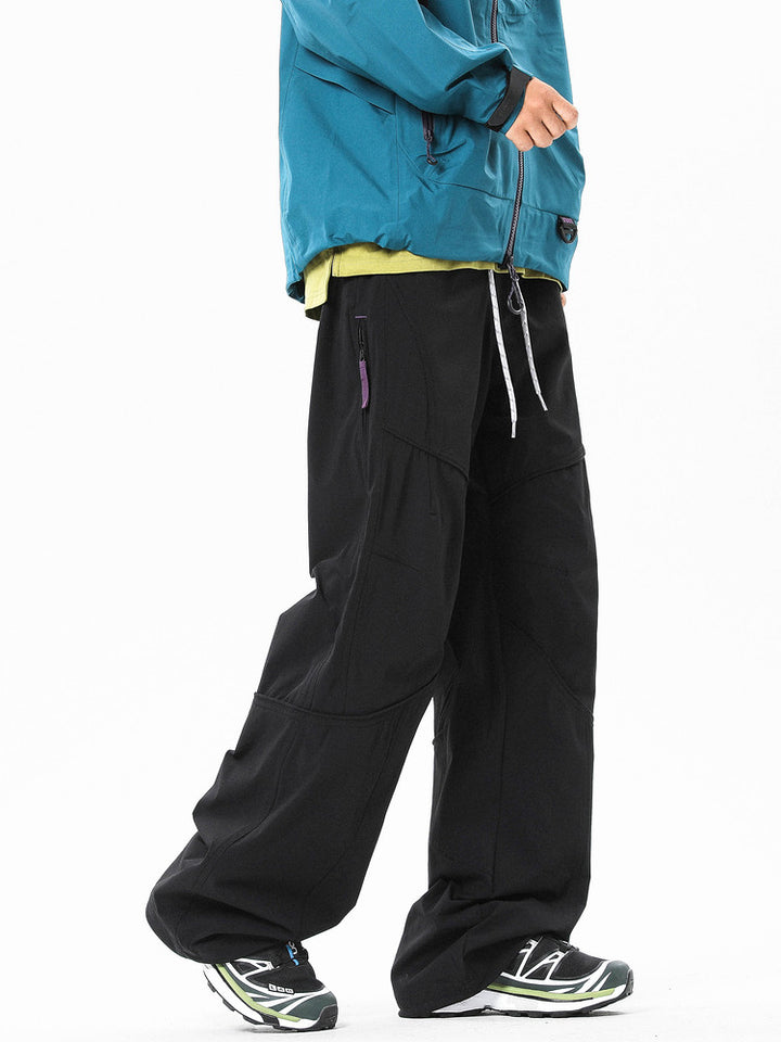 Outdoor Mountaineering Sports Pants