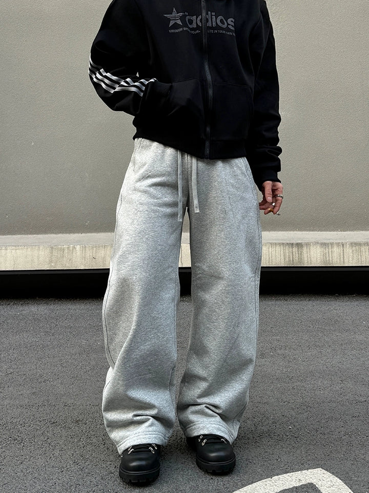 Machete Loose Fit Sweatpants