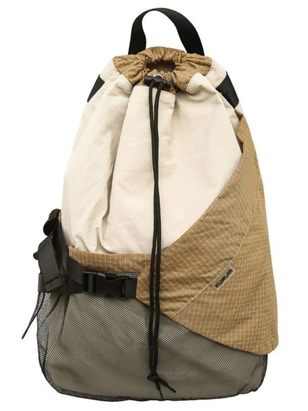 Outdoor Sports Drawstring Backpack