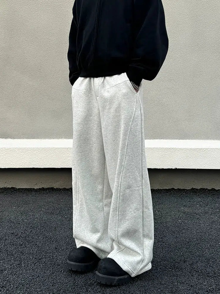 Heavyweight Casual Sweatpants