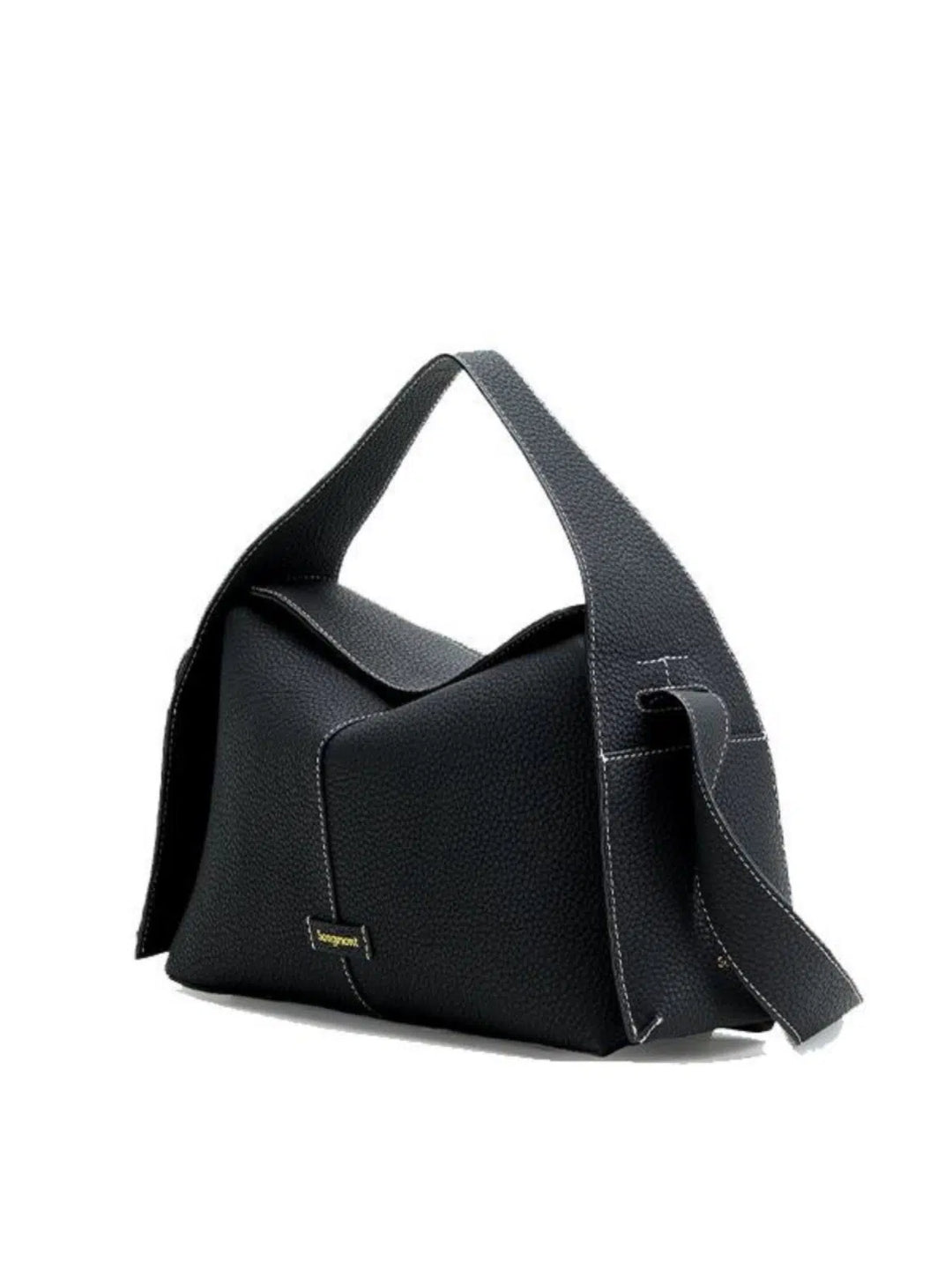 High-Grade Leather Crossbody Handbag-The Korean Fashion