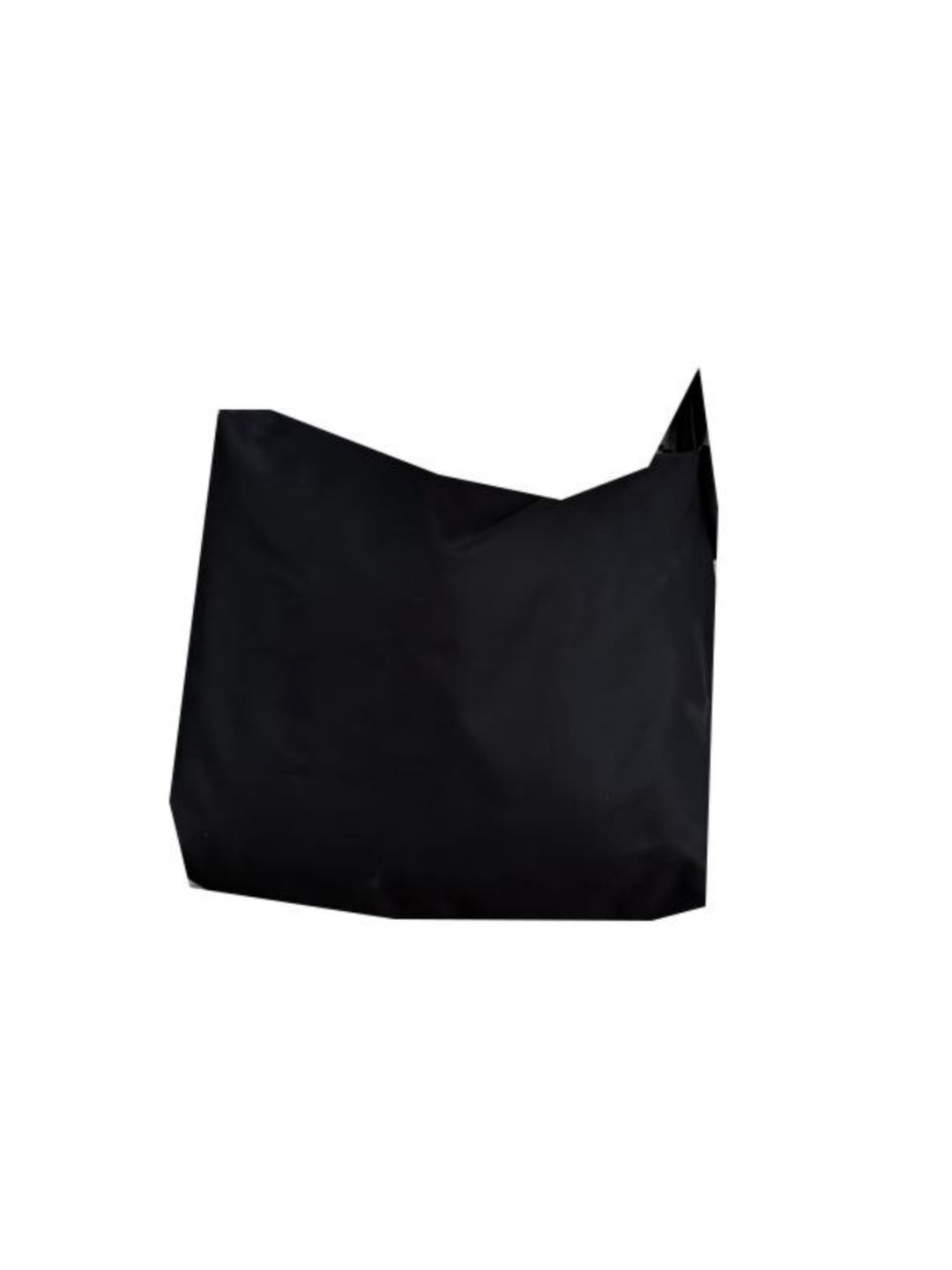 Nylon One-Shoulder Bag