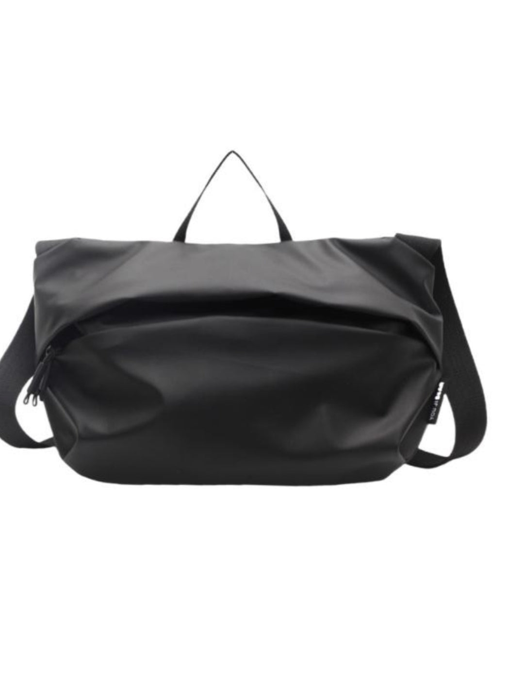 Nylon One-shoulder Messenger Bag