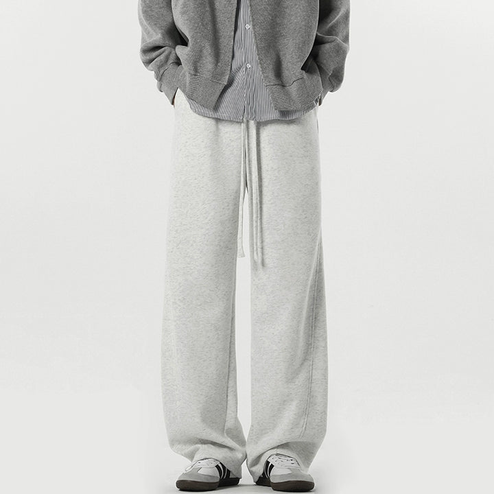 Loose Fit Casual Sweatpants