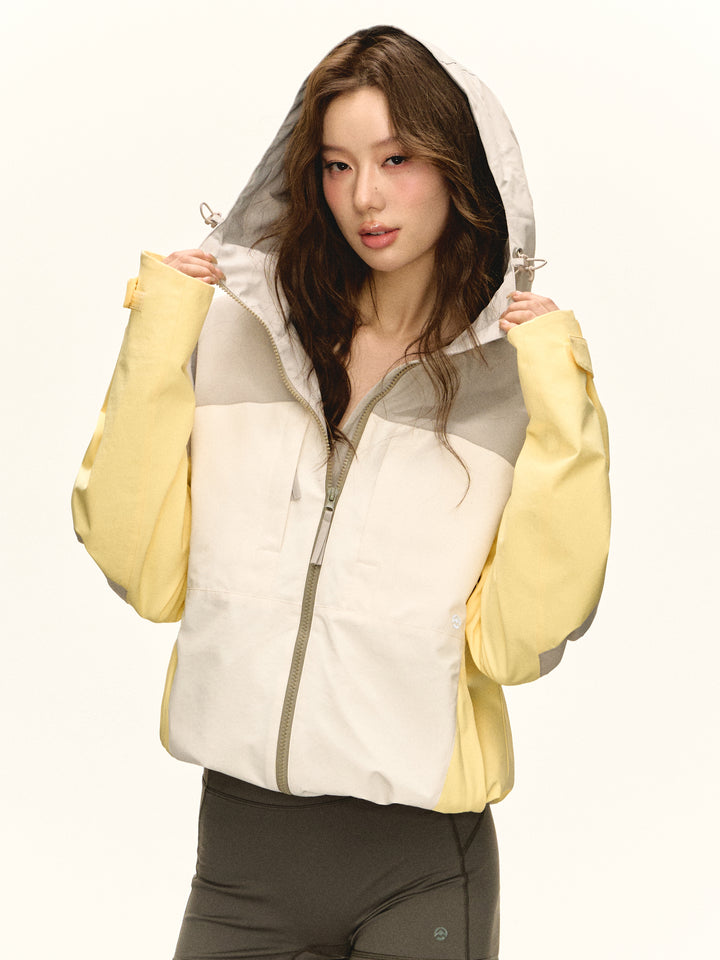 Retro Lightweight Spring Jacket