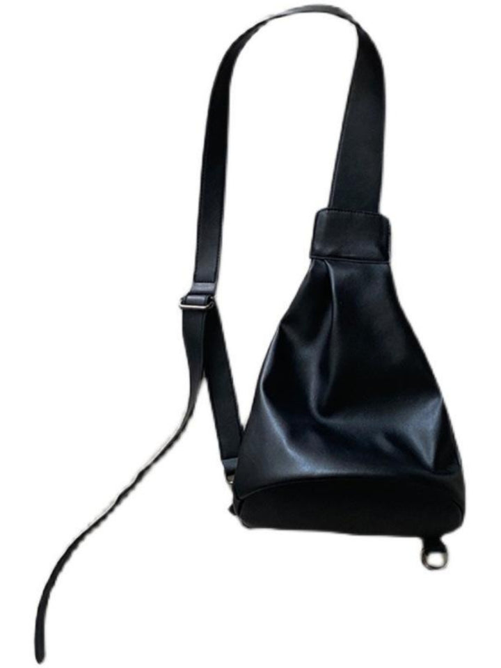 Shoulder Crossbody Bucket Bag