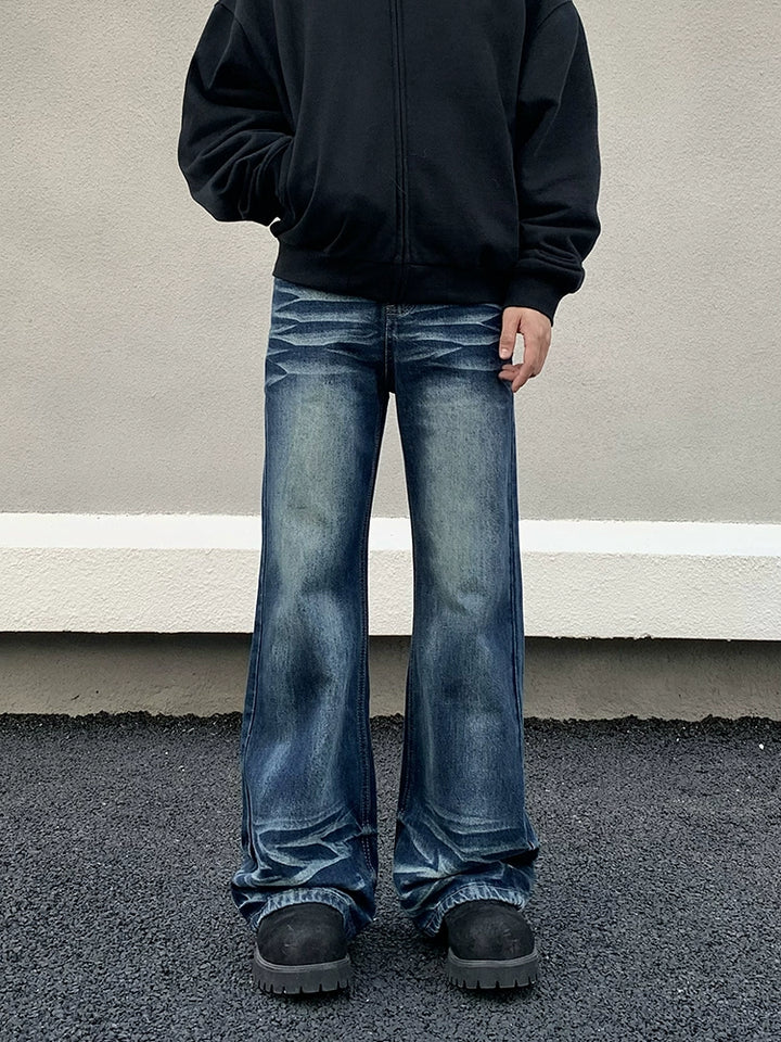 Loose-fit Straight-leg Jeans