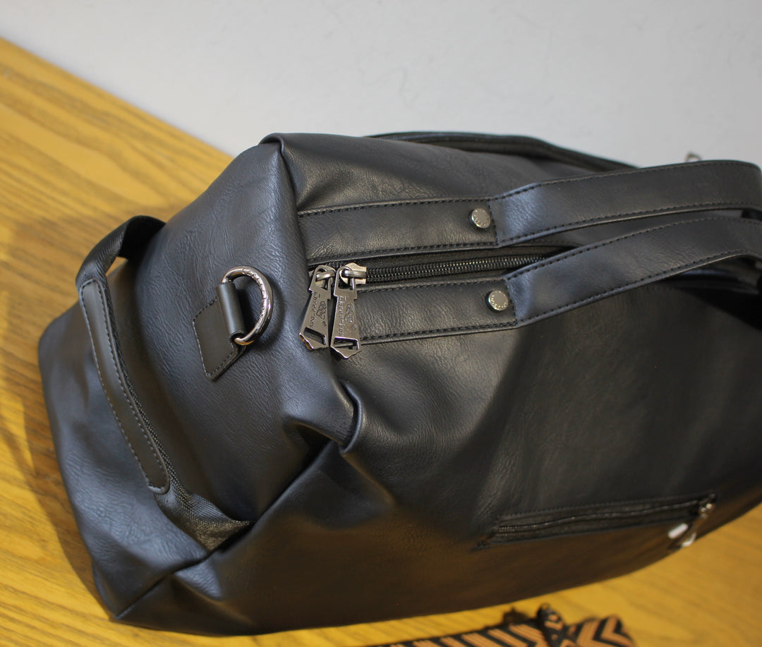 Large Capacity Messenger Bag