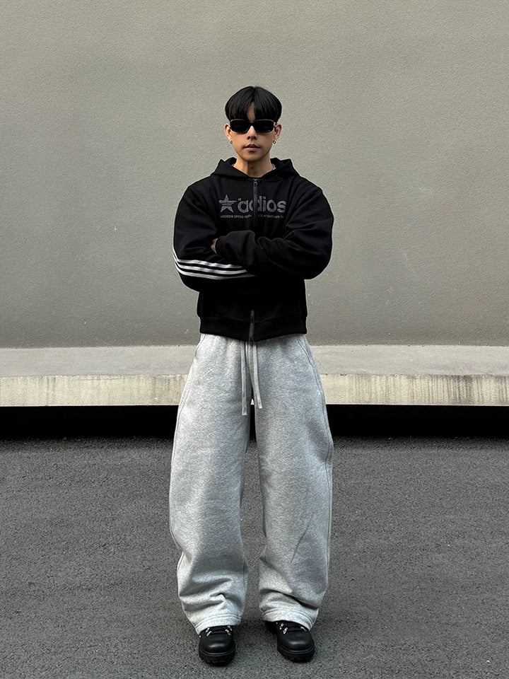 Machete Loose Fit Sweatpants