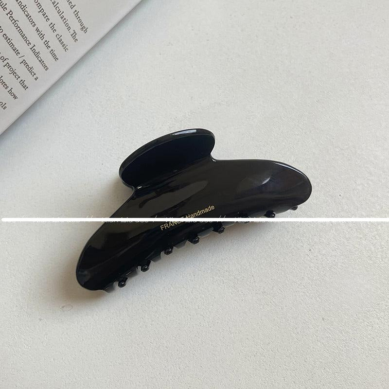 Acetate Hair Claw Clip