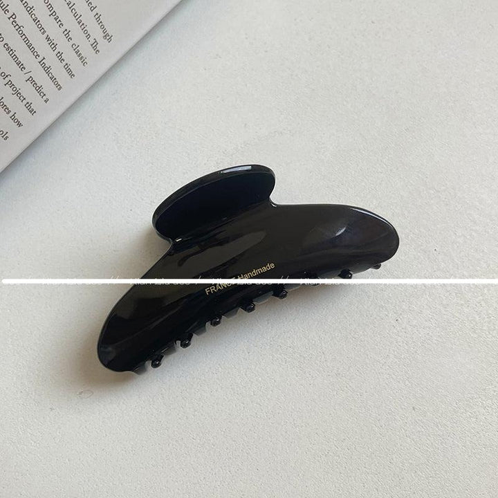 Acetate Hair Claw Clip