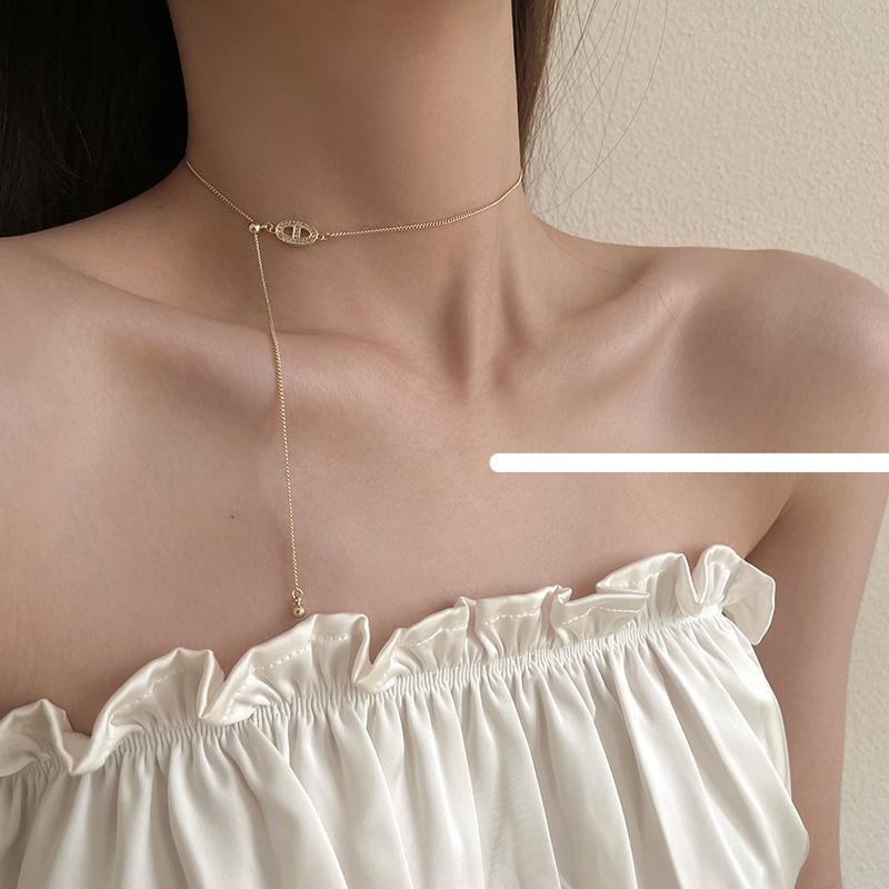 Adjustable Necklace