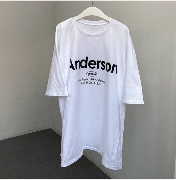 Anderson T-Shirt