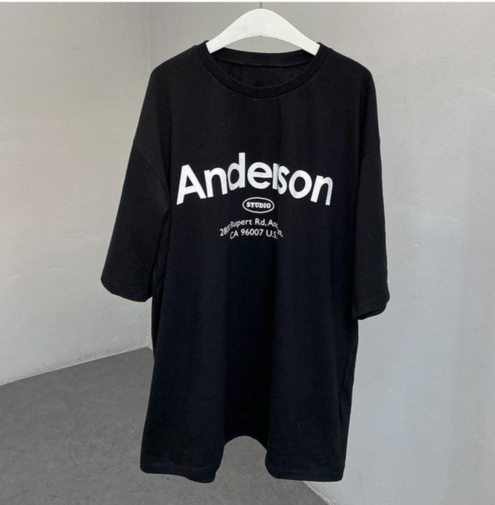 Anderson T-Shirt