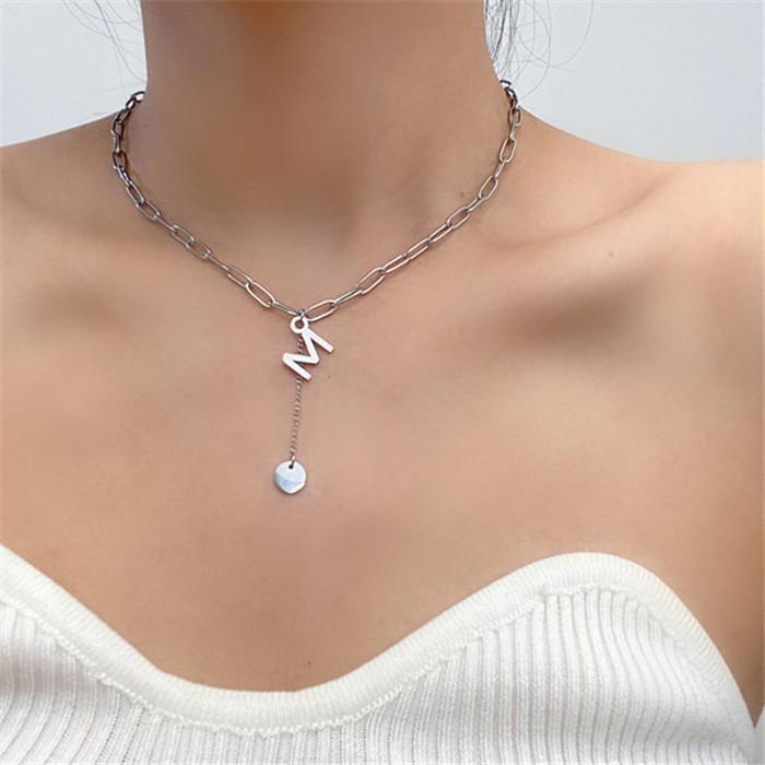 Balance Ball Clavicle Chain