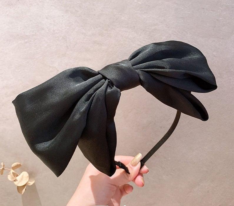 Big Bow-Knot Hairpin - Shop for Women's Accessories and Jewelry. – The ...