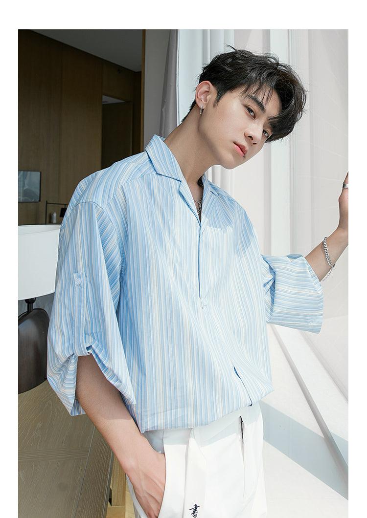 https://www.thekoreanfashion.com/cdn/shop/products/Blue-Striped-Shirt-The-Korean-Fashion-6_309bdd89-7f73-4387-9c62-4949f93d3e72_800x.jpg?v=1683112728