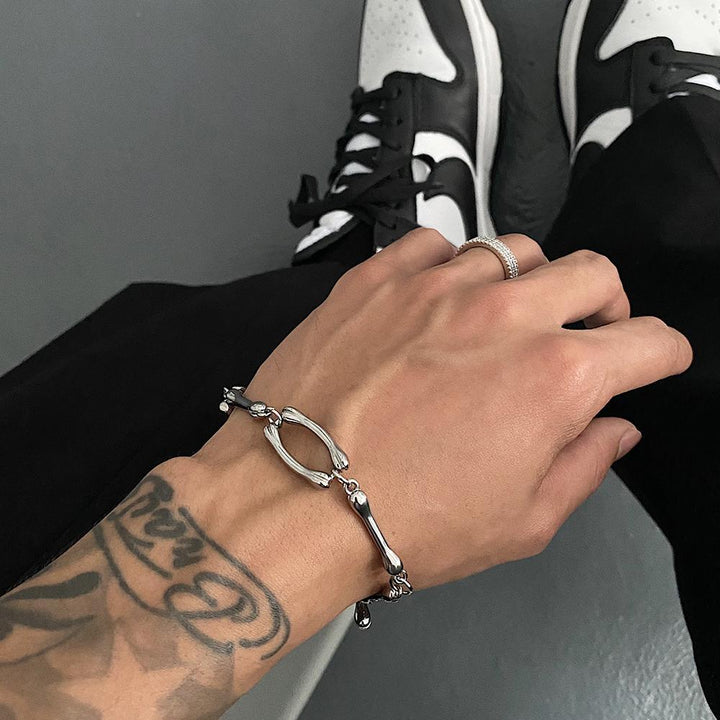 Bone Bracelet