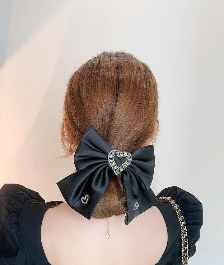 Bow-Knot Headdress