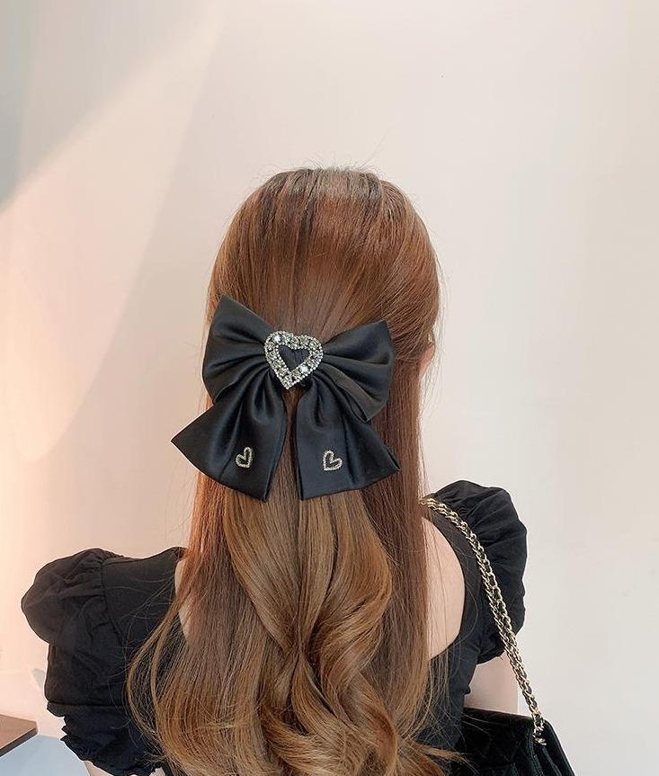 Bow-Knot Headdress