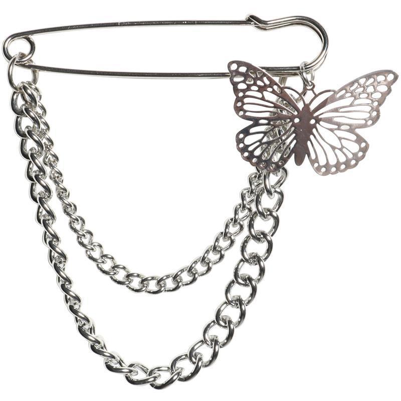 Butterfly Brooch